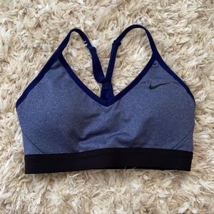 Nike sports bra
